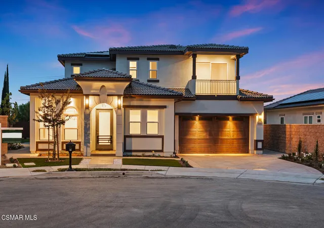Photo 2 of Single family home for sale at 315 Toyon Ct, Thousand Oaks, CA 91362 | MLS# 226004140 | Listing updated on 2026-10-07