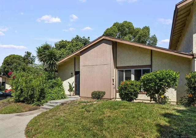 Photo 1 of Sale Pending at 1725 Regency Way #C, Chula Vista, CA 91911 | MLS# 260021279SD | Listing updated on 2026-10-09