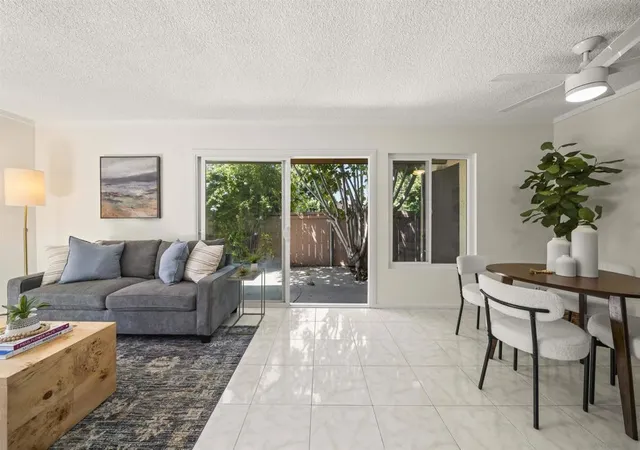 Listing Photo 4 - Condo for sale in building located at 1725 Regency Wy, Chula Vista, CA 91911 - Unit #C
