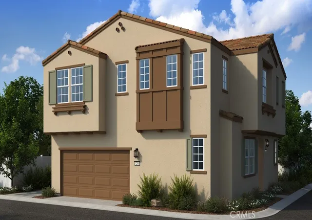Photo 1 of Sale Pending at 26687 Viola Way, Moreno Valley, CA 92555 | MLS# IG26190281 | Listing updated on 2026-10-04