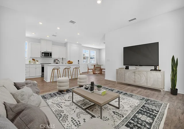 Photo 3 of Sale Pending at 26687 Viola Way, Moreno Valley, CA 92555 | MLS# IG26190281 | Listing updated on 2026-10-04