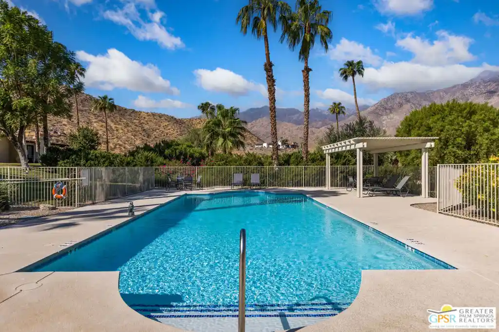 Photo 1 of Condo for sale at 3600 E Bogert Trl #B, Palm Springs, CA 92264 | MLS# 26899119PS | Listing updated on 2026-10-28