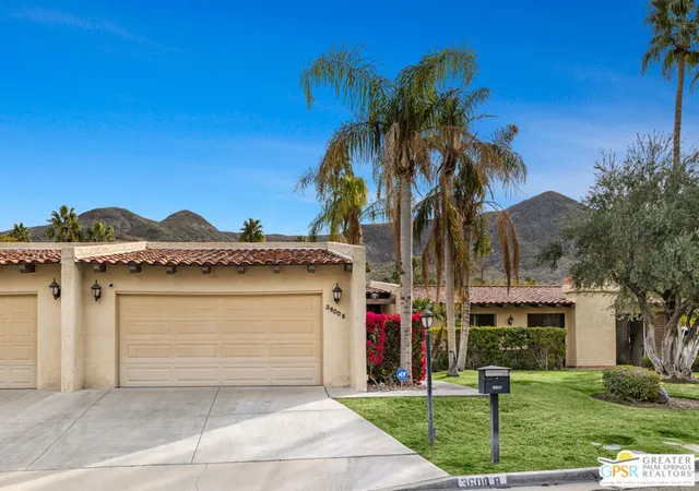 Photo 22 of Condo for sale at 3600 E Bogert Trl #B, Palm Springs, CA 92264 | MLS# 26899119PS | Listing updated on 2026-09-29