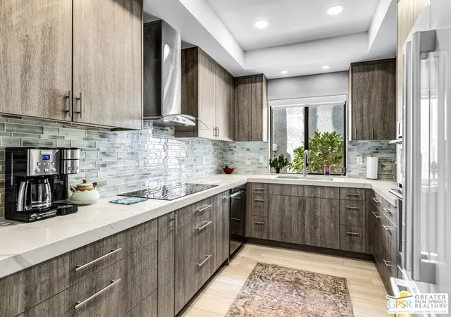 Photo 3 of Condo for sale at 3600 E Bogert Trl #B, Palm Springs, CA 92264 | MLS# 26899119PS | Listing updated on 2026-09-29