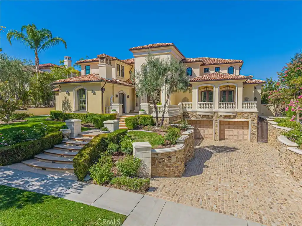 Photo 1 of Mansion for sale at 25561 Oak Savannah Ct, Valencia, CA 91381 | MLS# SR26190276 | Listing updated on 2026-10-23