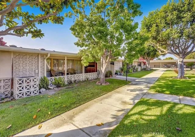Photo 3 of Condo for sale at 1841 Sunningdale Rd #31G, Seal Beach, CA 90740 | MLS# RS26189075 | Listing updated on 2026-09-25