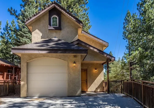 Single family home for sale at 1157 Scenic, Rimforest, CA 92378 | MLS# IG26187082