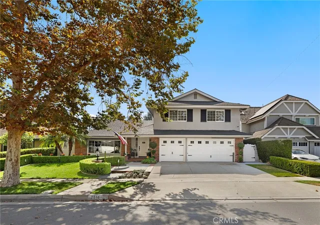 Photo 1 of Sale Pending at 2210 Richmond St, Santa Ana, CA 92705 | MLS# OC26185256 | Listing updated on 2026-10-12