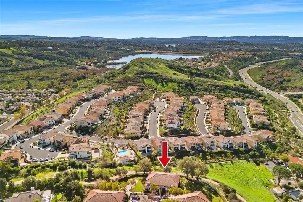 Photo 1 of Condo for sale at 19801 Meadow Ridge #25, Trabuco Canyon, CA 92679 | MLS# OC26189710 | Listing updated on 2026-10-24