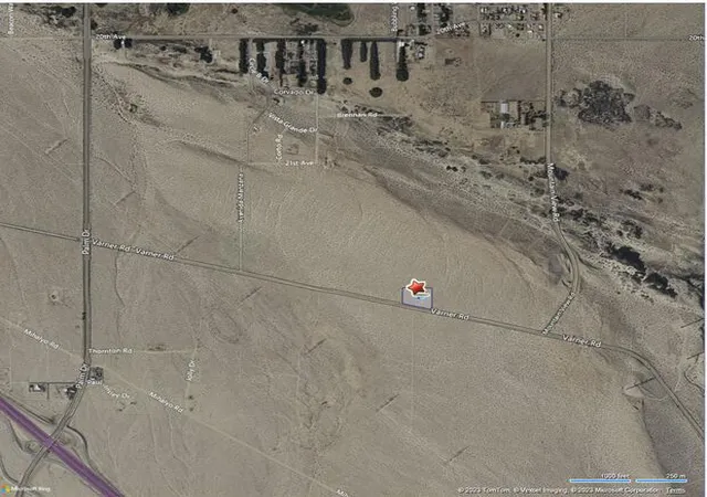 Photo 3 of Land for sale at 550 Varner Rd, Cathedral City, CA 92234 | MLS# 219152016DA | Listing updated on 2026-09-13