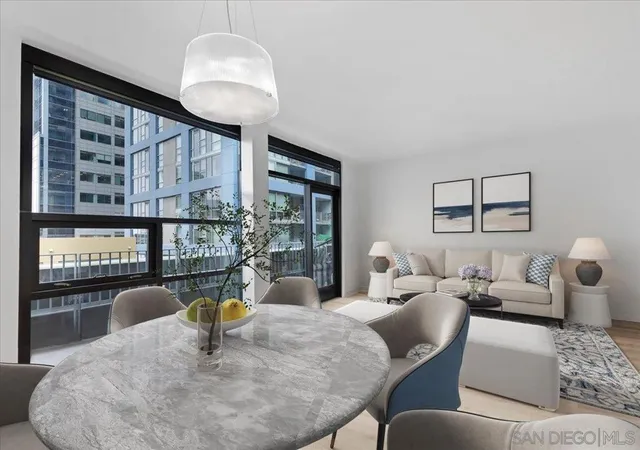 Photo 2 of Condo for sale at 350 11th Avenue #620, San Diego, CA 92101 | MLS# 260021288SD | Listing updated on 2026-09-08