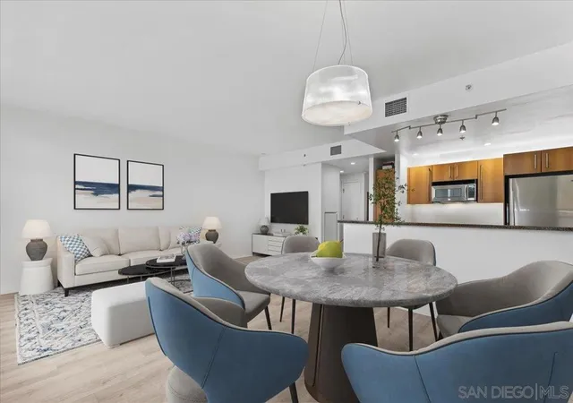 Photo 3 of Condo for sale at 350 11th Avenue #620, San Diego, CA 92101 | MLS# 260021288SD | Listing updated on 2026-09-08