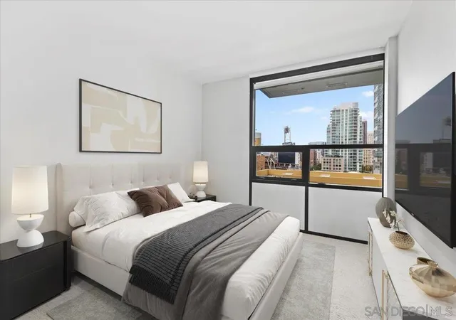 Photo 4 of Condo for sale at 350 11th Avenue #620, San Diego, CA 92101 | MLS# 260021288SD | Listing updated on 2026-09-08