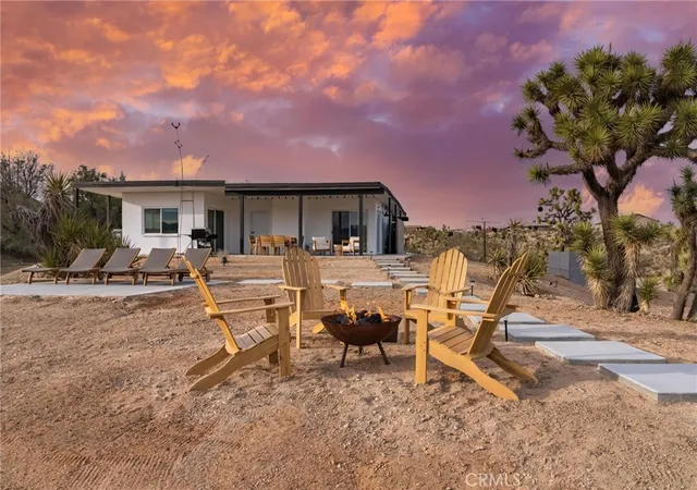 Photo 1 of Single family home for sale at 5951 Linda Lee Dr, Yucca Valley, CA 92284 | MLS# JT26173011 | Listing updated on 2026-10-05