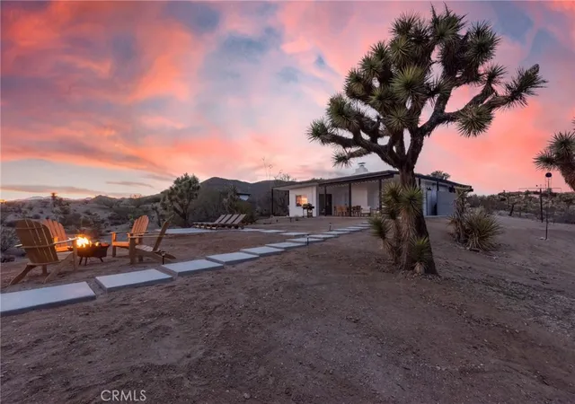 Photo 3 of Single family home for sale at 5951 Linda Lee Dr, Yucca Valley, CA 92284 | MLS# JT26173011 | Listing updated on 2026-10-05