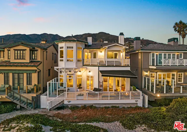 Photo 1 of Mansion for sale at 30718 Pacific Coast Hwy, Malibu, CA 90265 | MLS# 26917823 | Listing updated on 2026-09-22