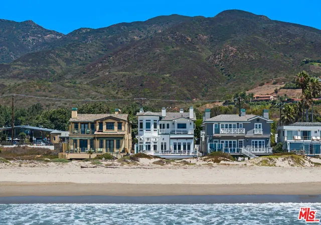 Photo 2 of Mansion for sale at 30718 Pacific Coast Hwy, Malibu, CA 90265 | MLS# 26917823 | Listing updated on 2026-09-22