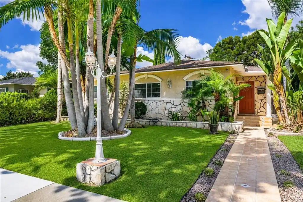 Single family home for sale at 10529 La Mirada, Whittier, CA 90604 | MLS# DW26190348