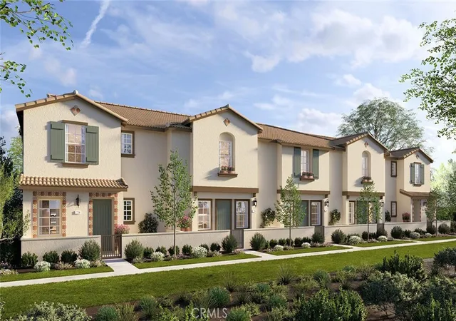 Townhouse for sale at 6227 Mirasol Ave, Riverside, CA 92509 | MLS# SW26190367