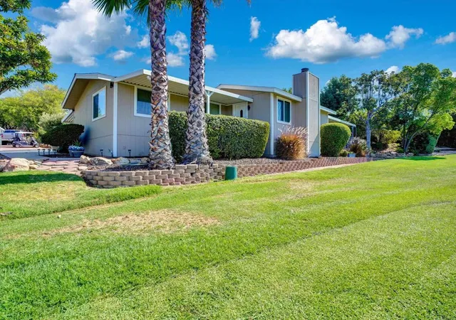 Photo 1 of Manufactured home for sale at 18218 Paradise Mountain #102, Valley Center, CA 92082 | MLS# NDP2608184 | Listing updated on 2026-08-31