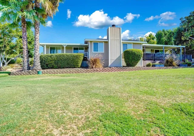 Photo 2 of Manufactured home for sale at 18218 Paradise Mountain #102, Valley Center, CA 92082 | MLS# NDP2608184 | Listing updated on 2026-08-31