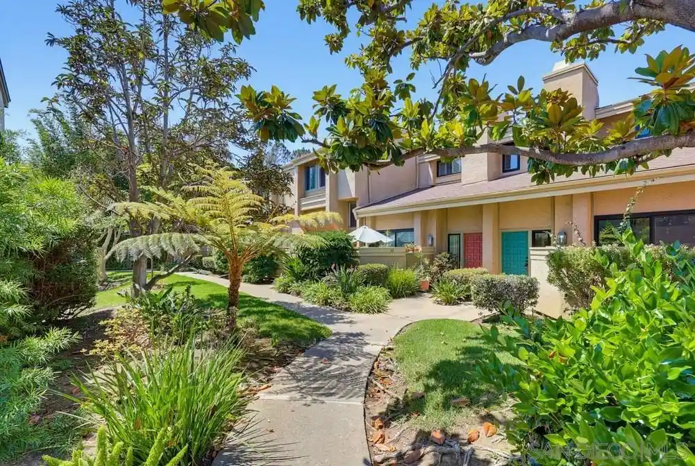 Photo 1 of Townhouse for sale at 3249 Caminito Eastbluff #31, La Jolla, CA 92037 | MLS# 260021294SD | Listing updated on 2026-10-16