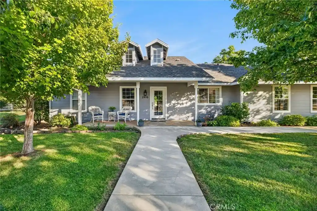Photo 1 of Sale Pending at 2416 Villa Vista Dr, Oroville, CA 95965 | MLS# SN26190212 | Listing updated on 2026-10-16
