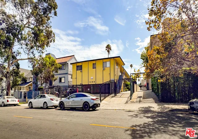 Photo 1 of Multi family home for sale at 1240 S Norton Ave, Los Angeles, CA 90019 | MLS# 26917889 | Listing updated on 2026-10-10