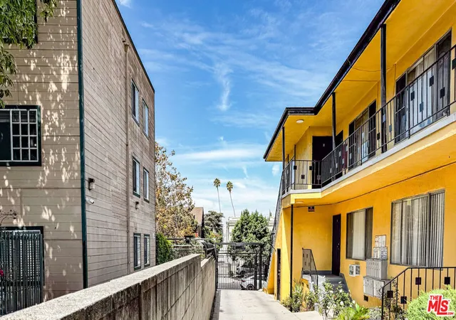 Photo 2 of Multi family home for sale at 1240 S Norton Ave, Los Angeles, CA 90019 | MLS# 26917889 | Listing updated on 2026-10-10