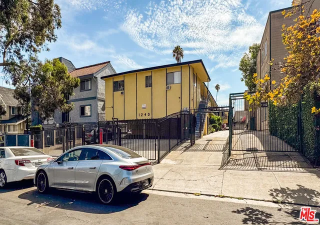 Photo 3 of Multi family home for sale at 1240 S Norton Ave, Los Angeles, CA 90019 | MLS# 26917889 | Listing updated on 2026-10-10