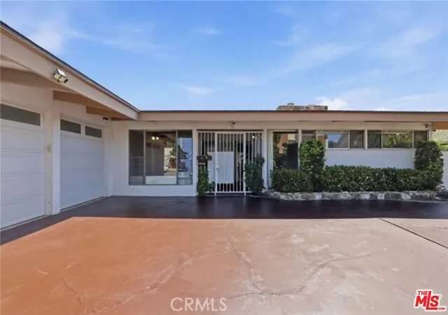 Single family home for sale at 6732 Wooster Ave, Los Angeles, CA 90056 | MLS# 26917045