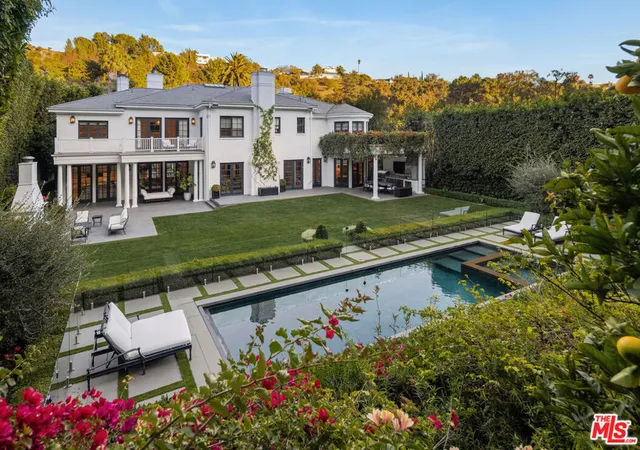 Photo 2 of Mansion for sale at 9135 Hazen Dr, Beverly Hills, CA 90210 | MLS# 26877641 | Listing updated on 2026-10-07