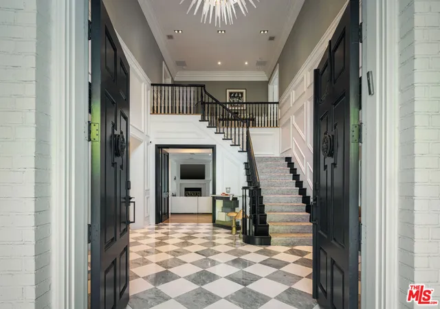 Photo 3 of Mansion for sale at 9135 Hazen Dr, Beverly Hills, CA 90210 | MLS# 26877641 | Listing updated on 2026-10-07