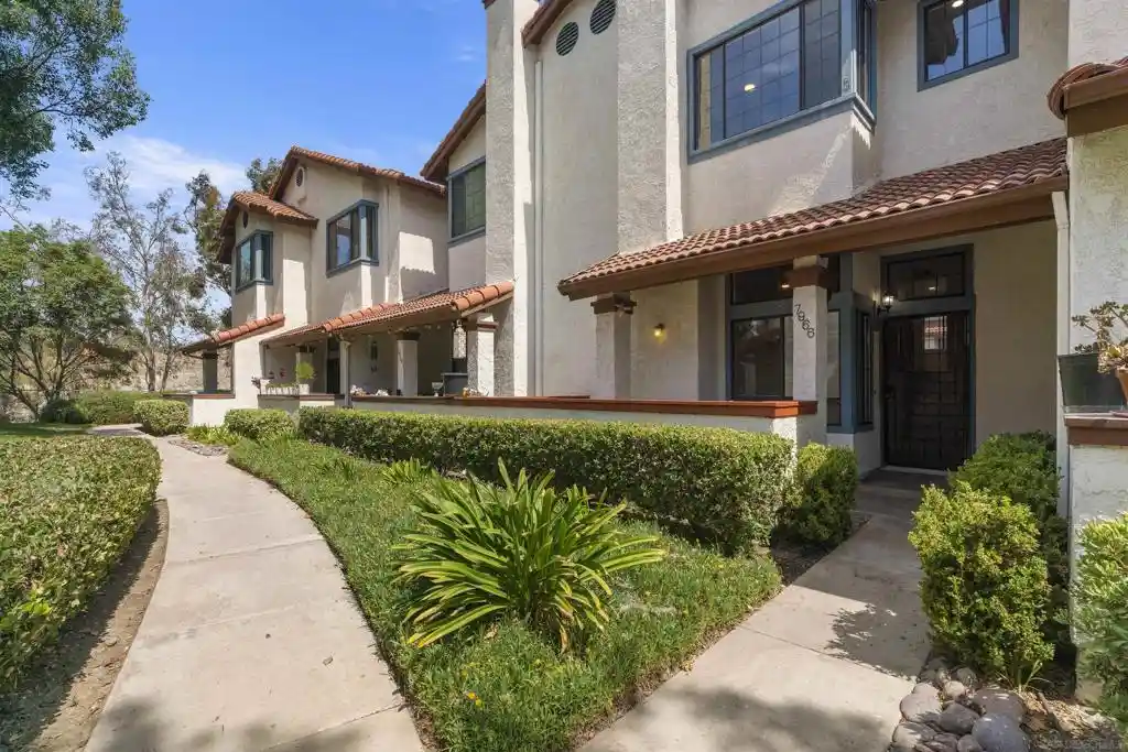 Photo 1 of Condo for sale at 7966 Mission Vista, San Diego, CA 92120 | MLS# 260021295SD | Listing updated on 2026-10-19