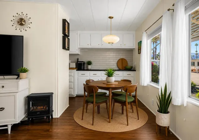 Photo 3 of Manufactured home for sale at 421 Butterfield, Cathedral City, CA 92234 | MLS# 219152019DA | Listing updated on 2026-08-31
