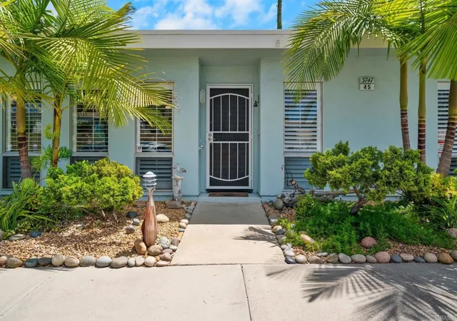 Photo 2 of Single family home for sale at 3747 Vista Campana S #45, Oceanside, CA 92057 | MLS# NDP2608185 | Listing updated on 2026-10-01