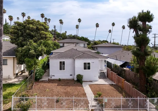 Multi family home for sale at 3910 Drysdale Ave, Los Angeles, CA 90032 | MLS# SB26189430