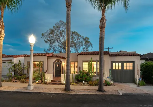 Photo 1 of Single family home for sale at 4653 E Talmadge Dr, San Diego, CA 92116 | MLS# 260021297SD | Listing updated on 2026-10-08