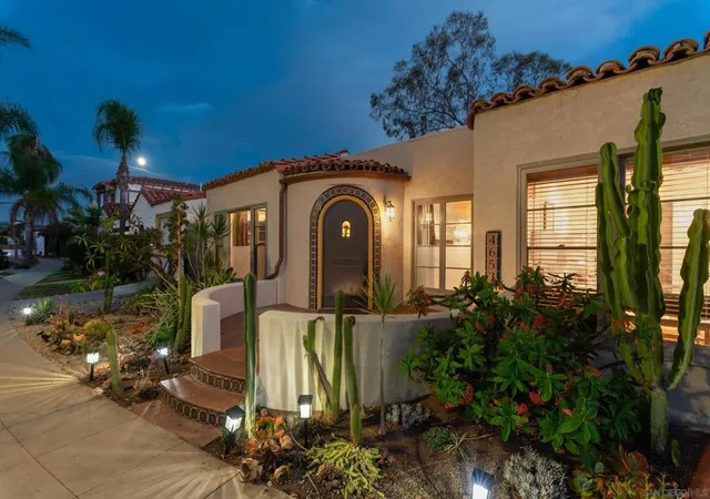 Photo 2 of Single family home for sale at 4653 E Talmadge Dr, San Diego, CA 92116 | MLS# 260021297SD | Listing updated on 2026-10-08