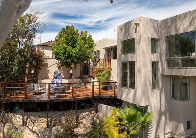Photo 70 of Single family home for sale at 4653 E Talmadge Dr, San Diego, CA 92116 | MLS# 260021297SD | Listing updated on 2026-10-08