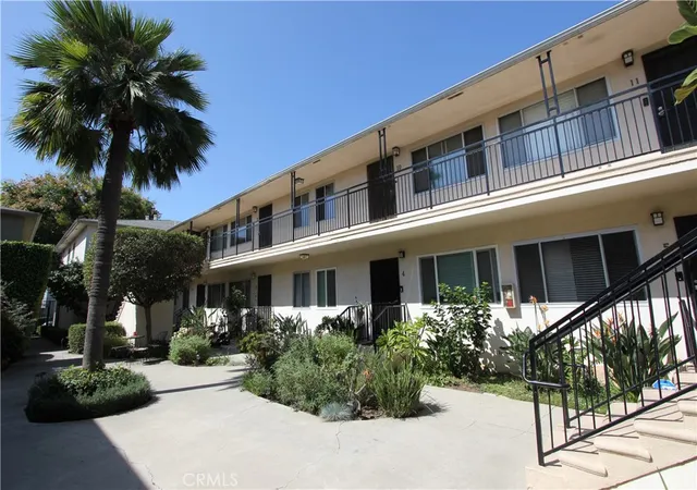 Photo 1 of Condo for sale at 1831 E Appleton #9, Long Beach, CA 90802 | MLS# DW26189722 | Listing updated on 2026-10-07