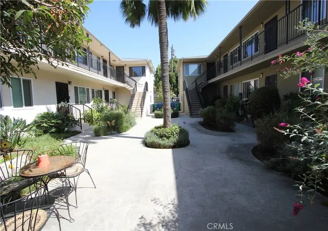 Photo 2 of Condo for sale at 1831 E Appleton #9, Long Beach, CA 90802 | MLS# DW26189722 | Listing updated on 2026-10-07