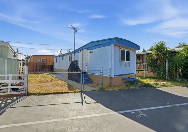 Photo 1 of Sale Pending at 14890 Perris Blvd #54, Moreno Valley, CA 92553 | MLS# IV26190480 | Listing updated on 2026-09-06