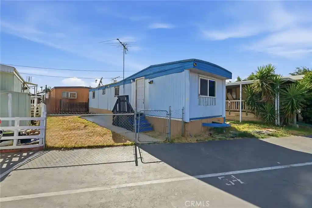 Photo 1 of Sale Pending at 14890 Perris Blvd #54, Moreno Valley, CA 92553 | MLS# IV26190480 | Listing updated on 2026-10-28