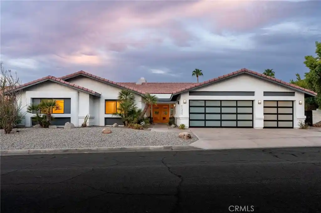 Photo 1 of Sale Pending at 47230 Blazing Star, Palm Desert, CA 92260 | MLS# NP26190111 | Listing updated on 2026-10-28
