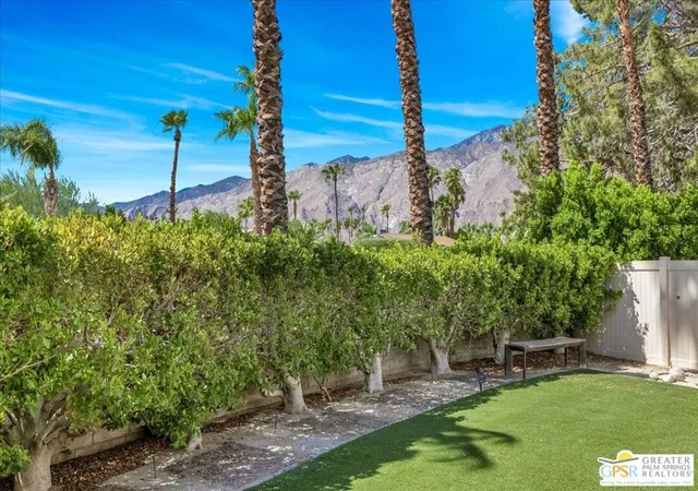 Photo 1 of Sale Pending at 1241 S Sunflower Cir, Palm Springs, CA 92262 | MLS# 26916897PS | Listing updated on 2026-09-23