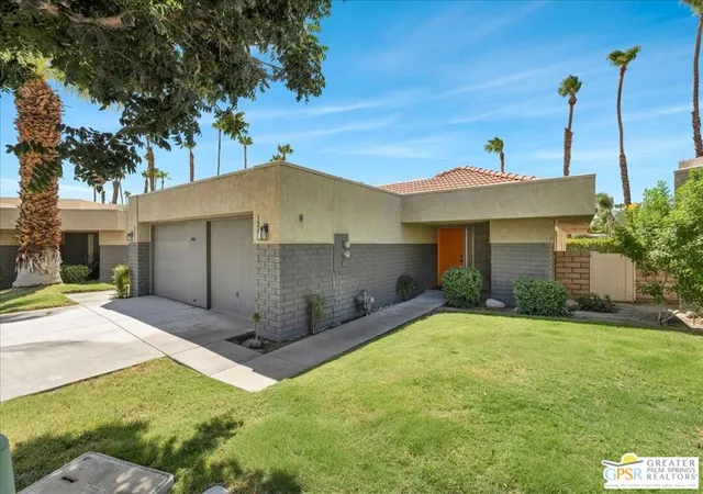 Photo 2 of Sale Pending at 1241 S Sunflower Cir, Palm Springs, CA 92262 | MLS# 26916897PS | Listing updated on 2026-09-23