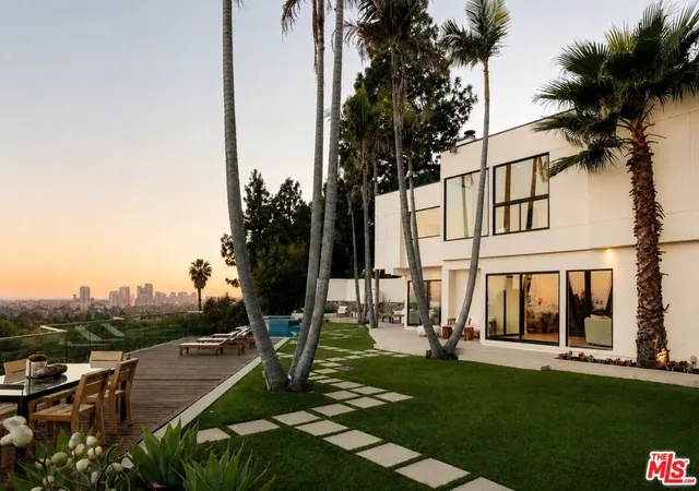 Photo 1 of Single family home for sale at 1185 Loma Linda Dr, Beverly Hills, CA 90210 | MLS# 26896203 | Listing updated on 2026-09-23