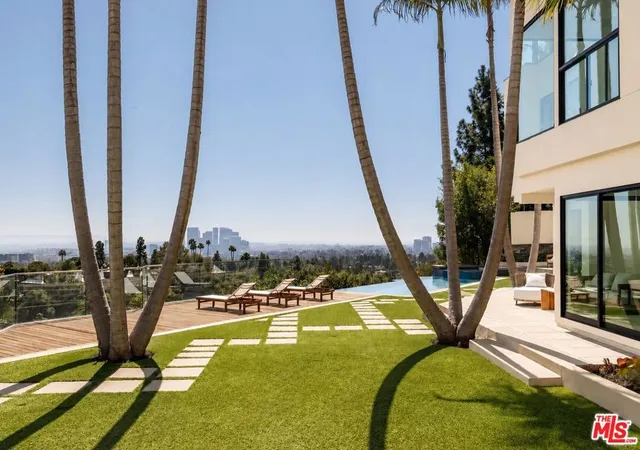 Photo 3 of Single family home for sale at 1185 Loma Linda Dr, Beverly Hills, CA 90210 | MLS# 26896203 | Listing updated on 2026-09-23