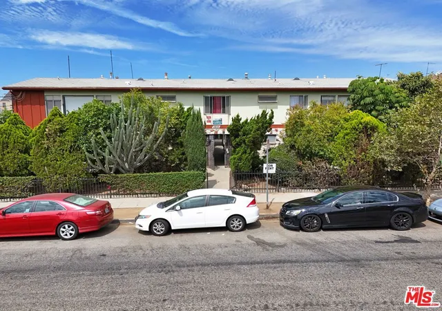Photo 1 of Multi family home for sale at 1211 N New Hampshire Ave, Los Angeles, CA 90029 | MLS# 26918907 | Listing updated on 2026-09-29